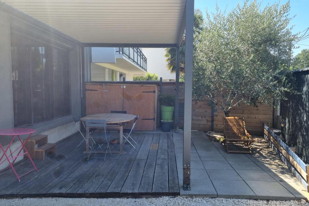 Villa #Dq Le Drac Saint-Egreve Exterior foto